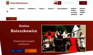 Boleszkowice.pl thumbnail