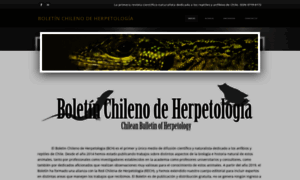 Boletindeherpetologia.com thumbnail