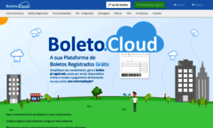 Boleto.cloud thumbnail