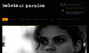 Boletoalparaiso.com thumbnail