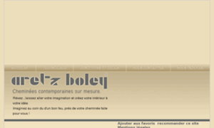 Boley-aretz.com thumbnail