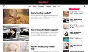 Bolgari.net thumbnail