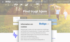 Boliga.org thumbnail