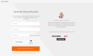 Boligbloggen.bloggerspoint.dk thumbnail