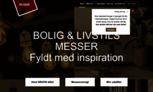 Boligdage.dk thumbnail