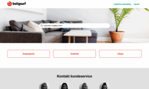 Boligsurf.zendesk.com thumbnail