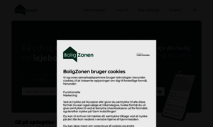 Boligzonen.dk thumbnail