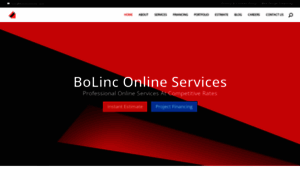 Bolinconline.com thumbnail