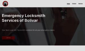 Bolivaremergencylocksmith.com thumbnail