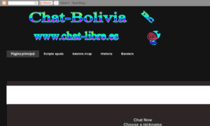 Bolivia-chateo.blogspot.com.es thumbnail