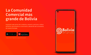 Boliviaenunclic.com thumbnail