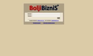 Boljibiznis.com thumbnail