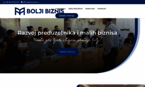 Boljibiznis.rs thumbnail