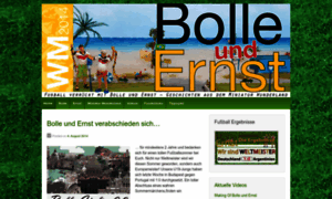 Bolle-und-ernst.de thumbnail