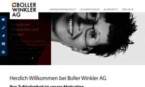 Boller-winkler.ch thumbnail