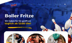 Bollerfritze.de thumbnail