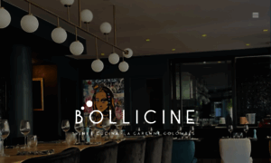 Bollicine.restaurant thumbnail