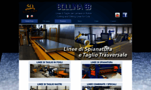 Bollina.it thumbnail