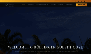 Bollinger.co.za thumbnail