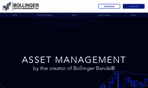 Bollingercapital.com thumbnail