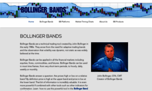 Bollingerreport.com thumbnail