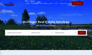 Bollingerservices.com thumbnail