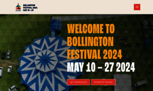 Bollingtonfestival.org.uk thumbnail
