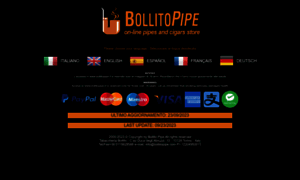 Bollitopipe.it thumbnail