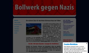 Bollwerk-gegen-nazis.de thumbnail