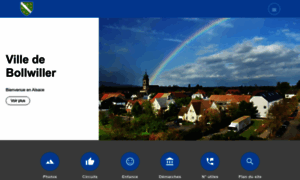 Bollwiller.fr thumbnail