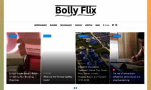 Bolly-flix.in thumbnail