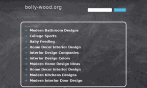 Bolly-wood.org thumbnail