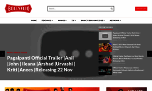 Bollyflicks.com thumbnail