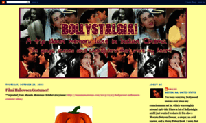 Bollystalgia.blogspot.com thumbnail