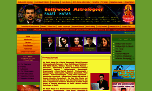 Bollywood-astrologer.com thumbnail