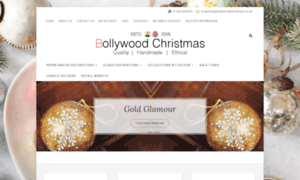 Bollywood-christmas.mystagingwebsite.com thumbnail