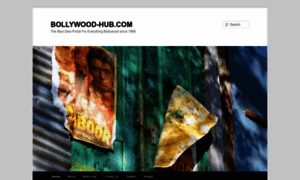 Bollywood-hub.com thumbnail