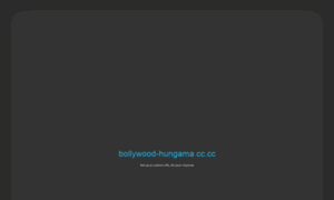 Bollywood-hungama.co.cc thumbnail