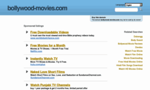 Bollywood-movies.com thumbnail