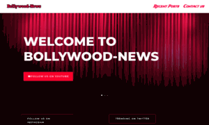 Bollywood-news.in thumbnail