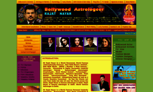 Bollywood-numerologist.com thumbnail