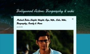 Bollywood99actorsbiography.blogspot.com thumbnail