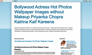 Bollywoodactresshotphotoswallpaper.blogspot.com thumbnail