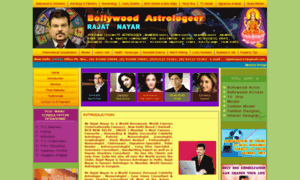 Bollywoodastrologeer.com thumbnail