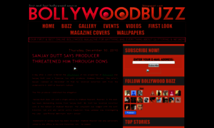Bollywoodbuzz.blogspot.com thumbnail