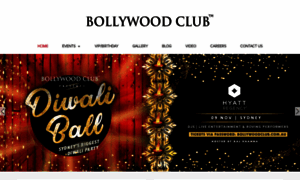 Bollywoodclub.com.au thumbnail