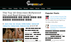 Bollywoodcraze.com thumbnail