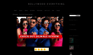 Bollywoodeverything.blogspot.com thumbnail