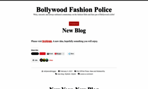 Bollywoodfashionpolice.wordpress.com thumbnail