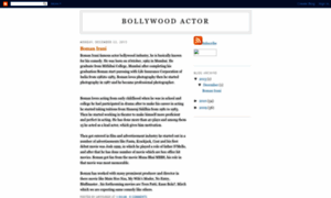 Bollywoodfilmactors.blogspot.com thumbnail